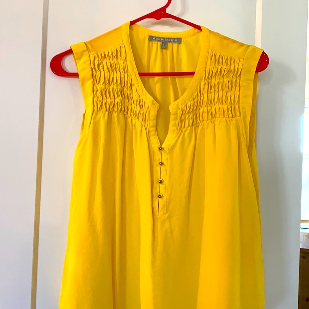 Summer blouse!!